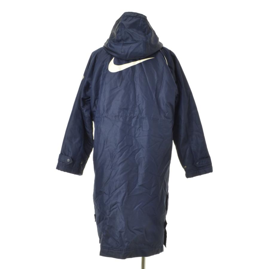 NIKE（ナイキ） ベンチ コート : ブランド古着の買取販売カンフル