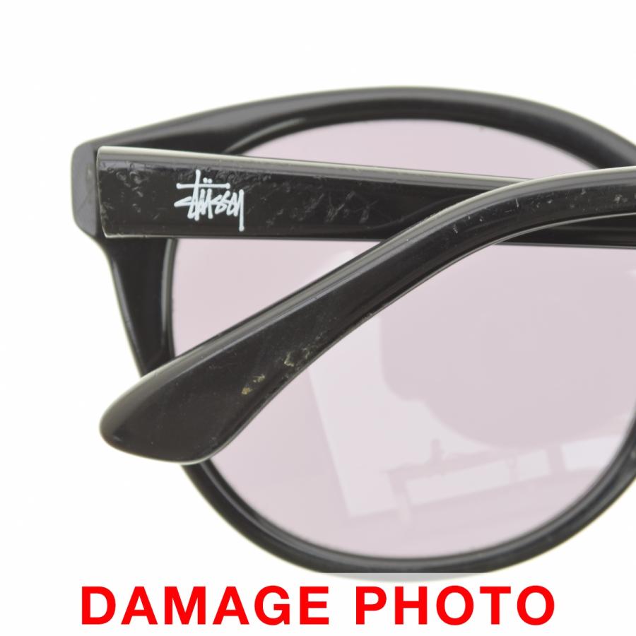 STUSSY（ステューシー） EYEGEAR REMUS サングラス : ブランド古着の