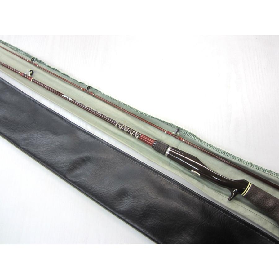 フェンウィック ランカースティック2000 FC60 USED : カニエのポパイ