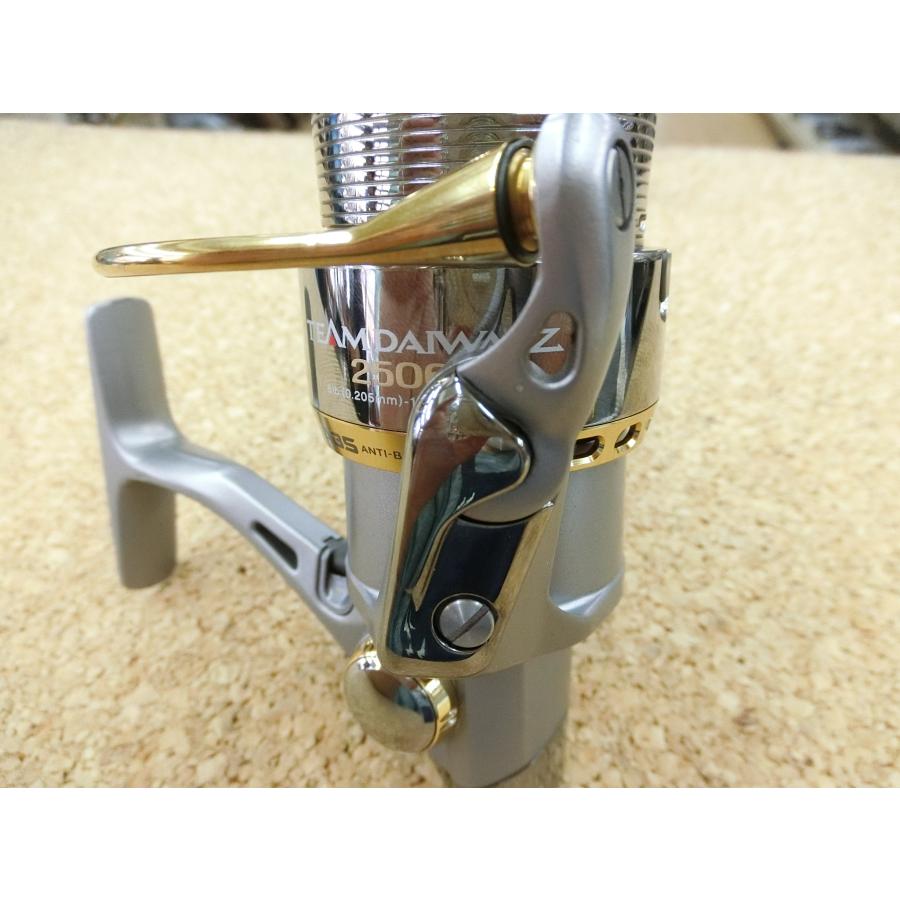 ダイワ TD−Z 2506C お見逃しなく！チームダイワ TEAM DAIWA〇