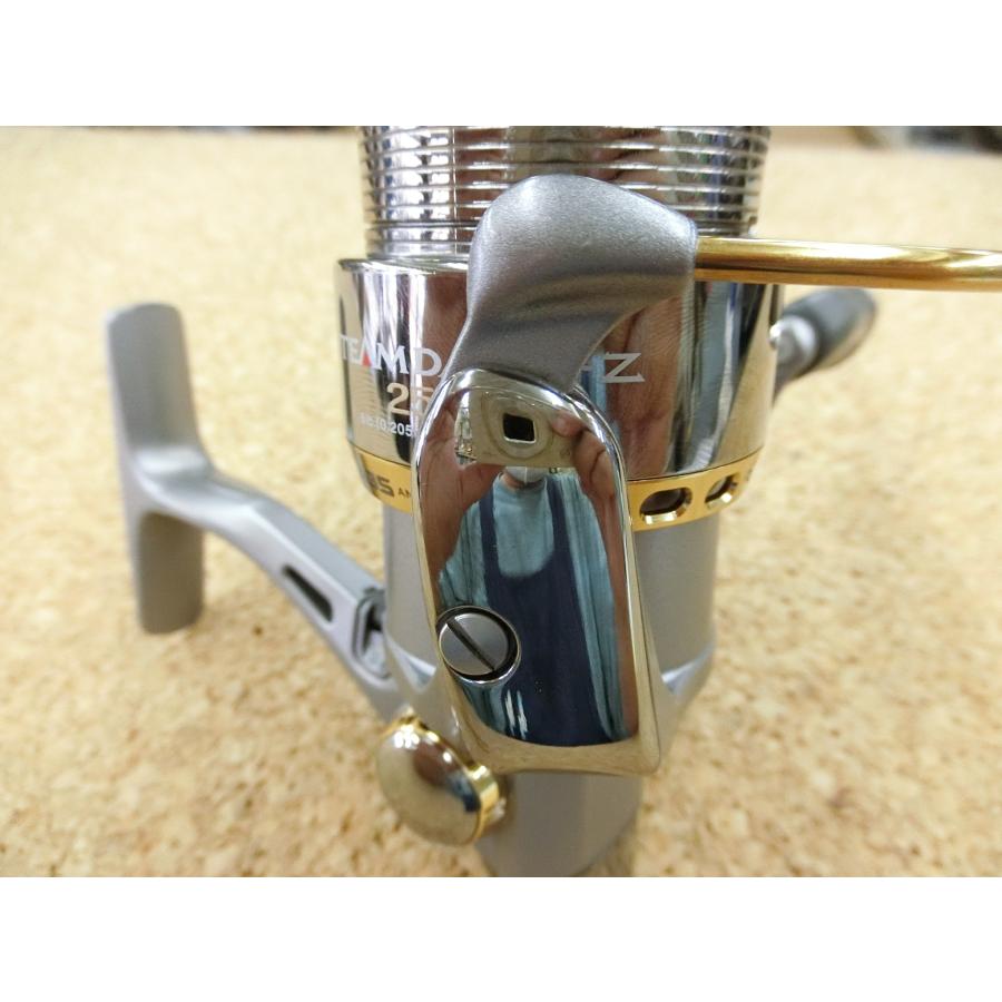 ダイワ TD−Z 2506C お見逃しなく！チームダイワ TEAM DAIWA〇