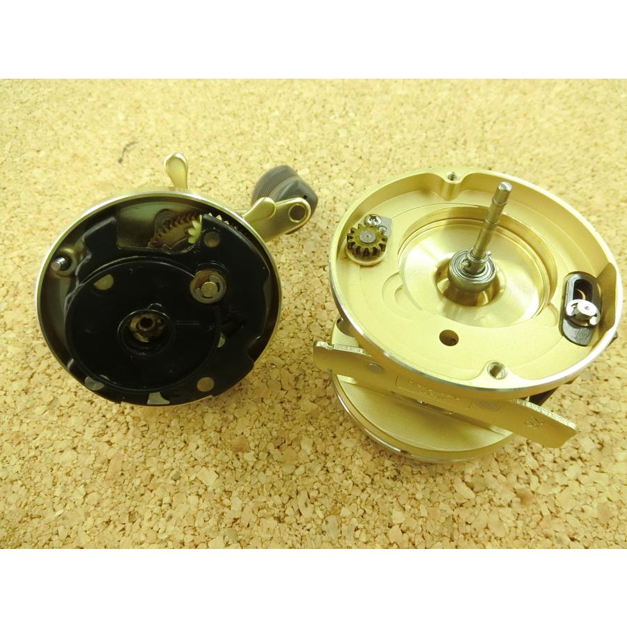 シマノ カルカッタ 201XT 〇USED〇〇766〇 : カニエの