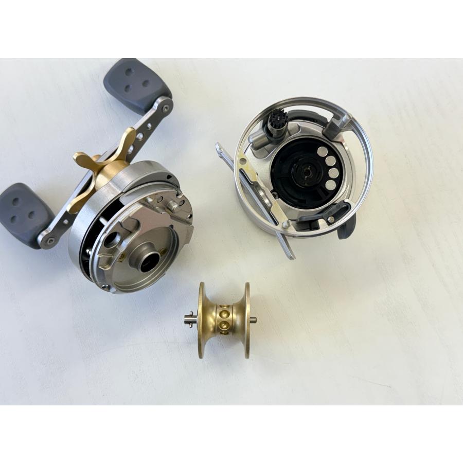 ABU モラム SX 1601C ウルトラマグ お見逃しなく！ 〇