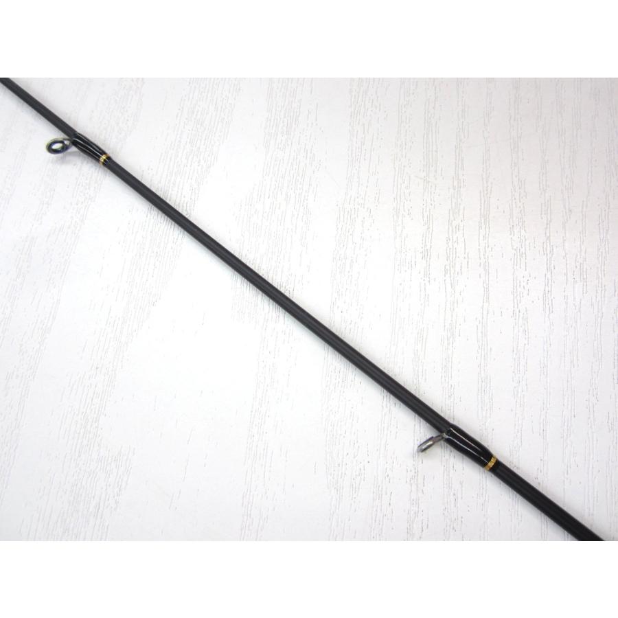 エバーグリーン カレイド デジーノ TKDC-66ML-Spiral クオッドライト