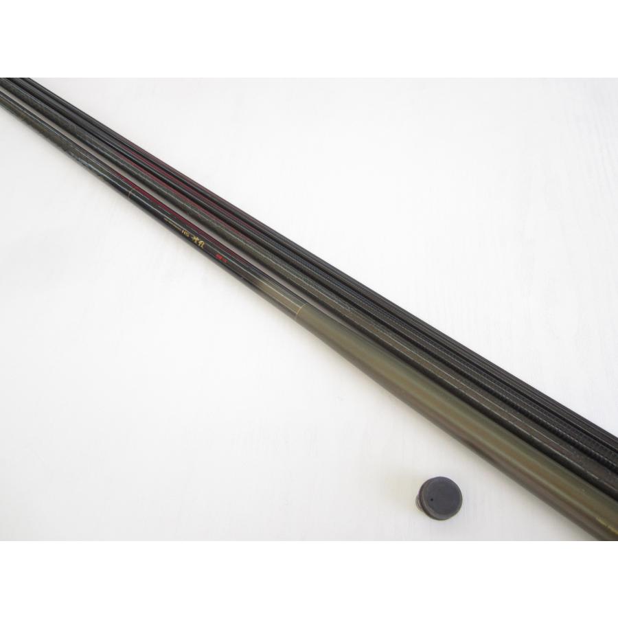 ダイワ HS 波紋 超硬 18尺 USED : カニエのポパイ - 通販 - Yahoo