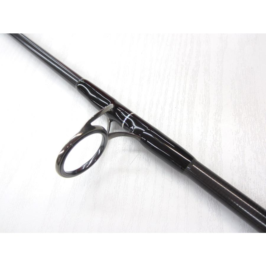 カーペンター CRF BT71/45-S オールブラックデザインモデル 未使用品