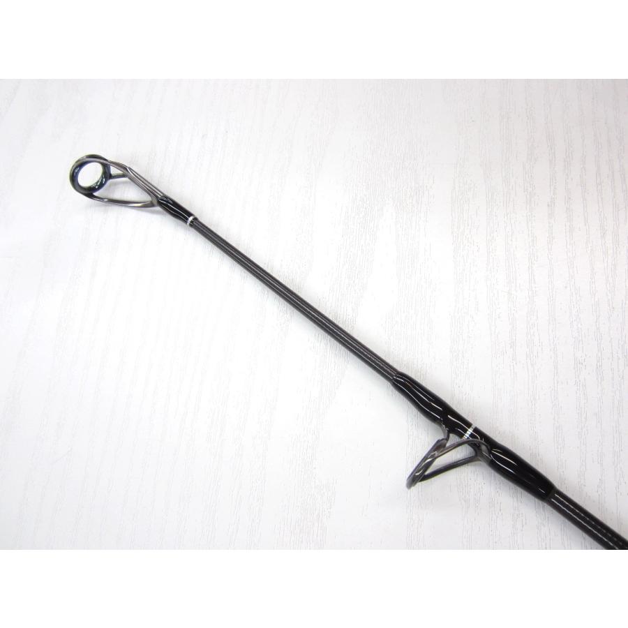 カーペンター CRF BT71/45-S オールブラックデザインモデル 未使用品