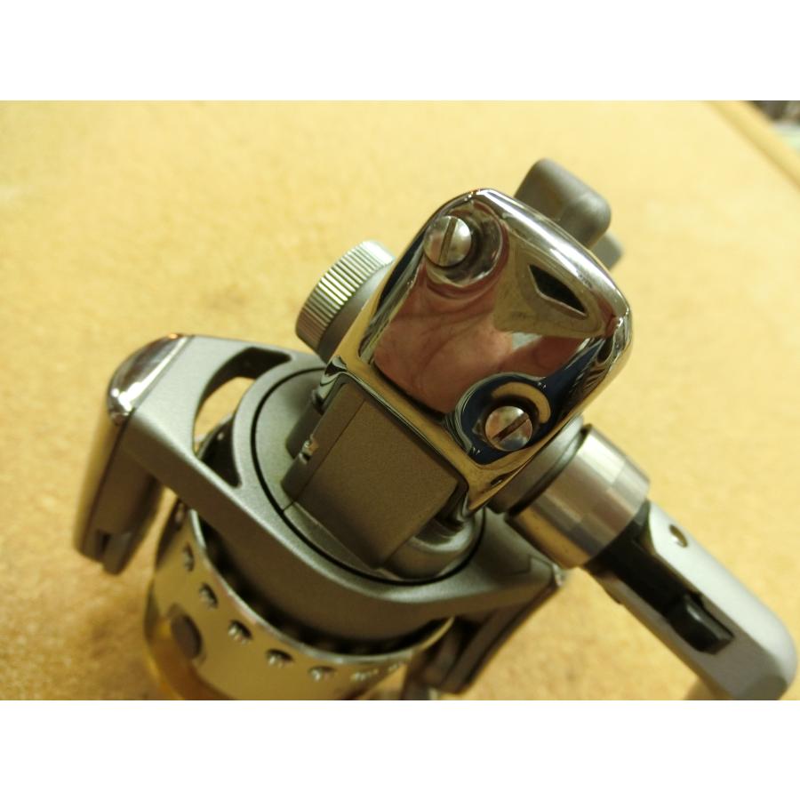 □USED□〇スピニングリール07〇シマノ 95 ステラ 2000 お