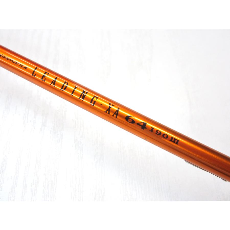 ダイワ リーディングXA 64 190III USED : カニエのポパイ - 通販