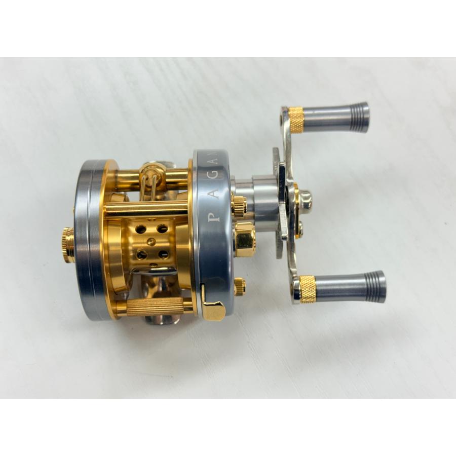 メガバス パガーニ P200R お見逃しなく！▽〇USED〇〇X38