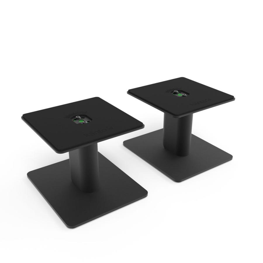 Kanto Kanto Audio デスクトップ スピーカースタンド SP6HD ブラック