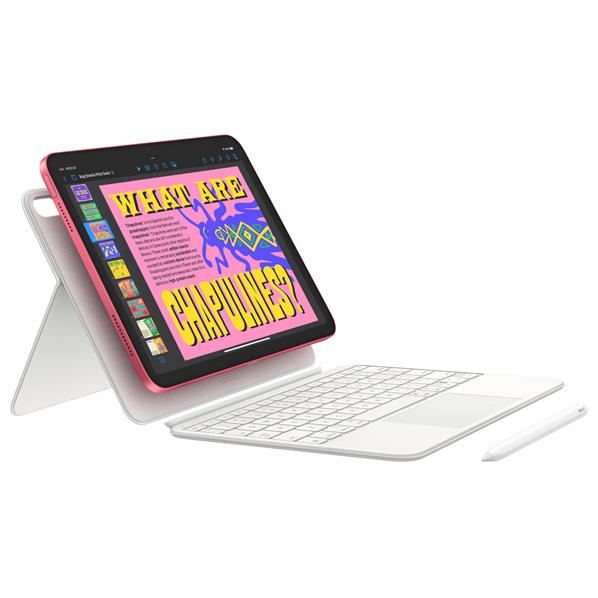 iPad Apple Wi-Fi iPad（A16/2025） 128GB ブルー MD4A4J/A