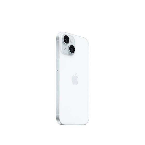iPhone iPhone15 128GB ブルー MTML3J/A SIMフリー 新品。未使用。開封