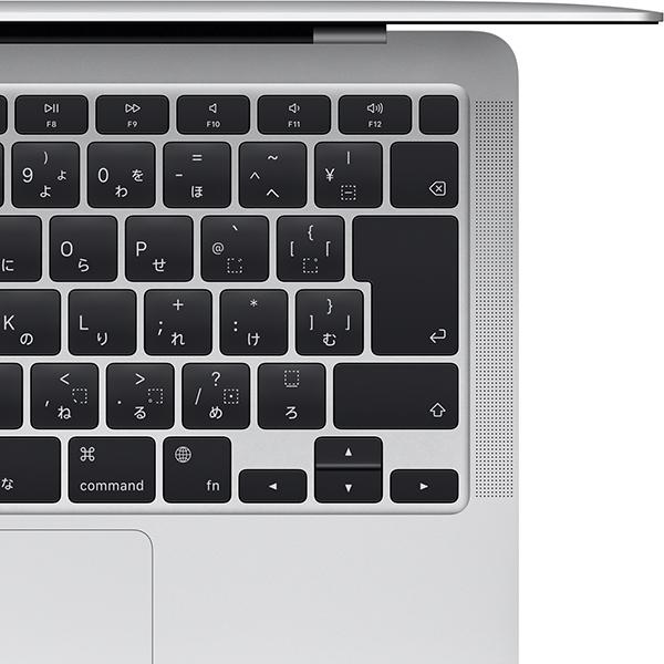 MacBook Air 2020年11月17日発売モデル Apple 13.3型 M1チップ 8コア