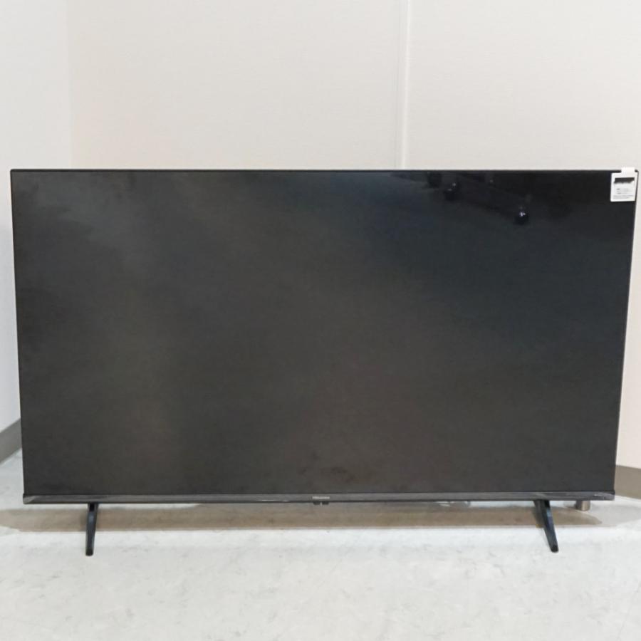 Hisense ハイセンス 4K内蔵液晶テレビ 43E6K 43インチ 画素数3840×2160