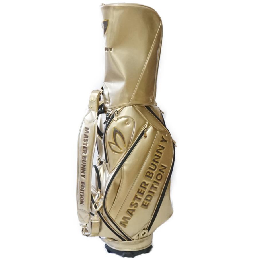 MASTER BUNNY EDITION（マスターバニーエディション） キャディバッグ