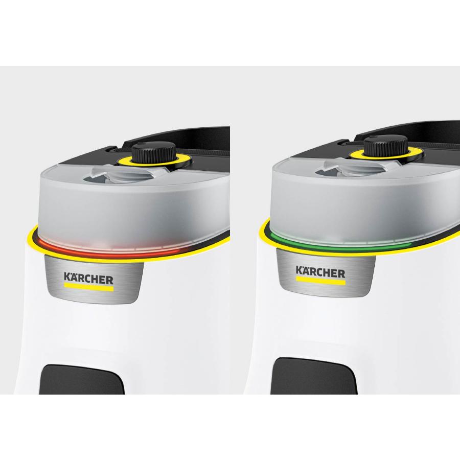 ケルヒャー（KARCHER） スチームクリーナー SC 4 Deluxe【A