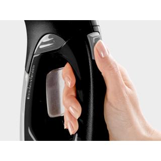 ケルヒャー（KARCHER） ウォーターバキュームクリーナー WV 2 Black