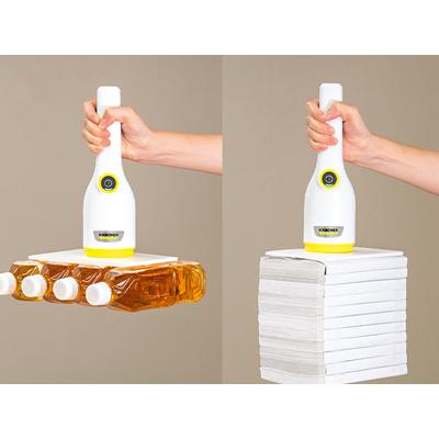 ケルヒャー（KARCHER） ハンディクリーナー CVH 3 Plus : ケルヒャー