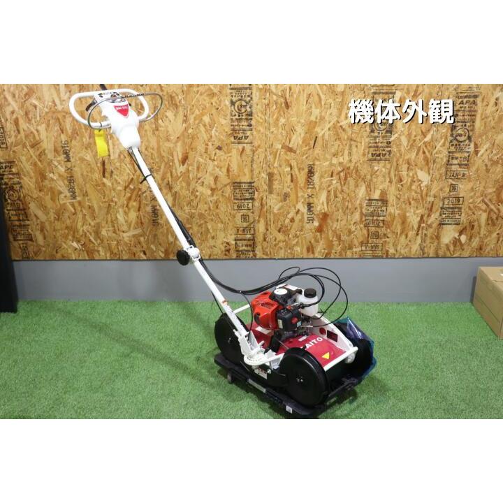 スイング法面草刈機 斉藤製作所 SGC-S301【52-86】 : ノウキナビYahoo