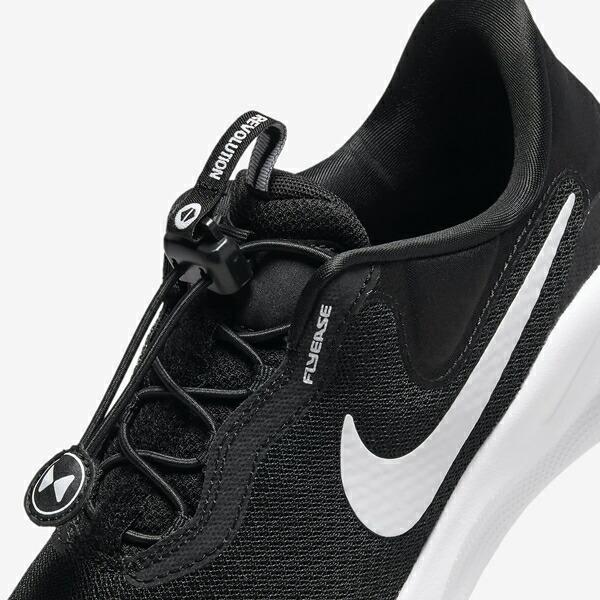 NIKE ナイキ FN7999 001 レボリューション 7 イージーオン ウィメンズ