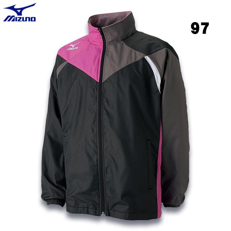 MIZUNO（ミズノ） ウィンドブレーカージャケット ジュニア用