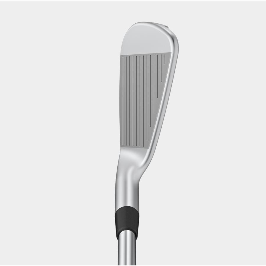 PING（ピン） ブループリントS アイアン5本セット(6-9,PW) ゴルフ