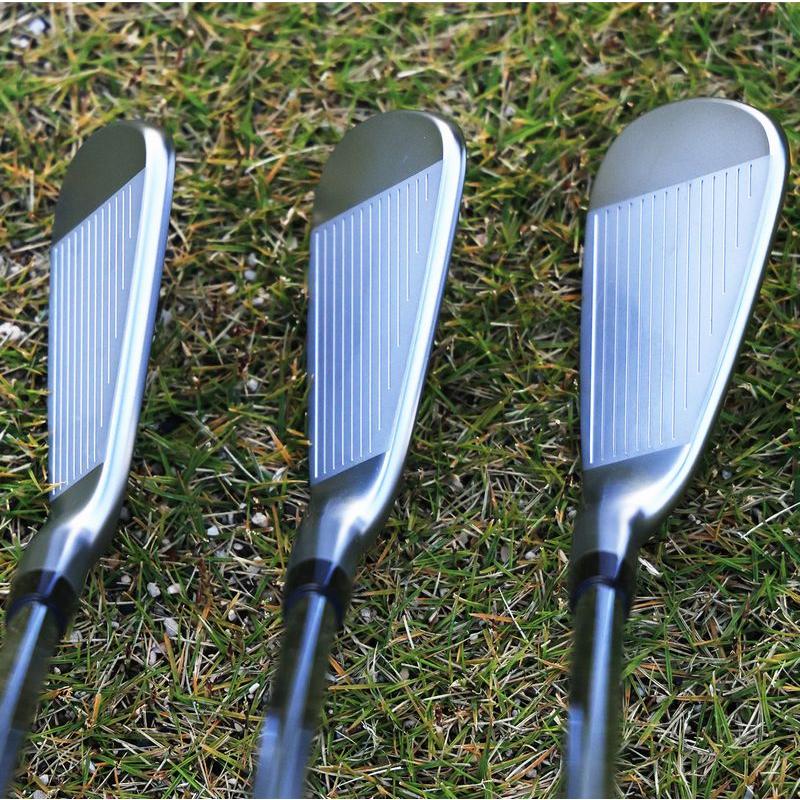 PING（ピン） ブループリントS アイアン5本セット(6-9,PW) ゴルフ