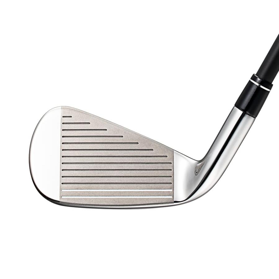 Callaway（キャロウェイ） ゴルフ アイアン5本セット(6〜9,PW) ROGUE