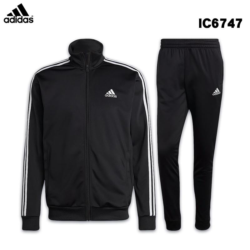 adidas（アディダス） ジャージ上下セット ベーシック スリー