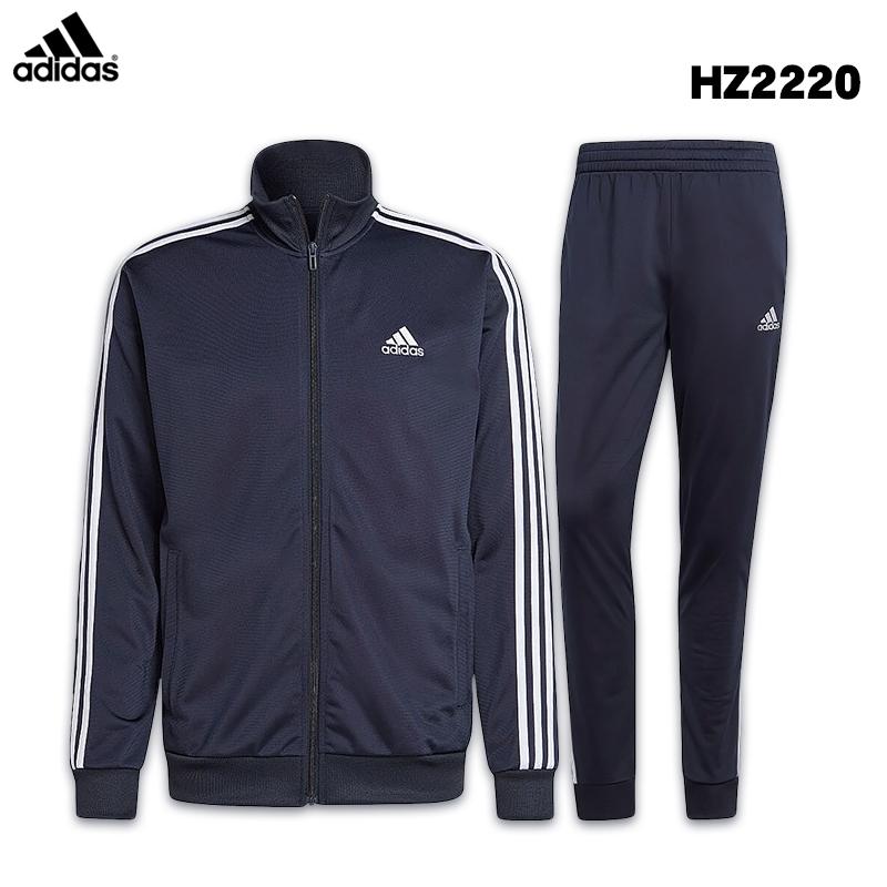 adidas（アディダス） ジャージ上下セット ベーシック スリー