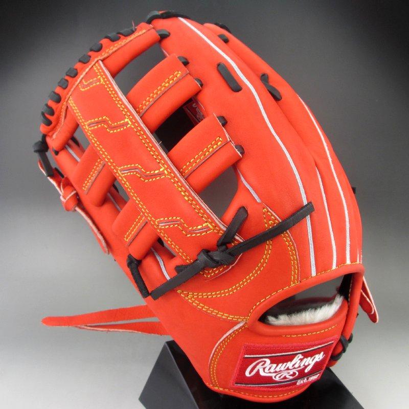 Rawlings（ローリングス） 硬式グラブ 外野手用 左投げ プロ