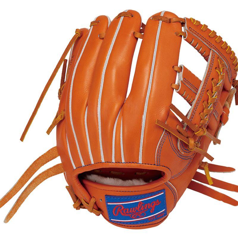 Rawlings（ローリングス） 一般 硬式 グラブ 内野手用 HOH PREMIUM 右
