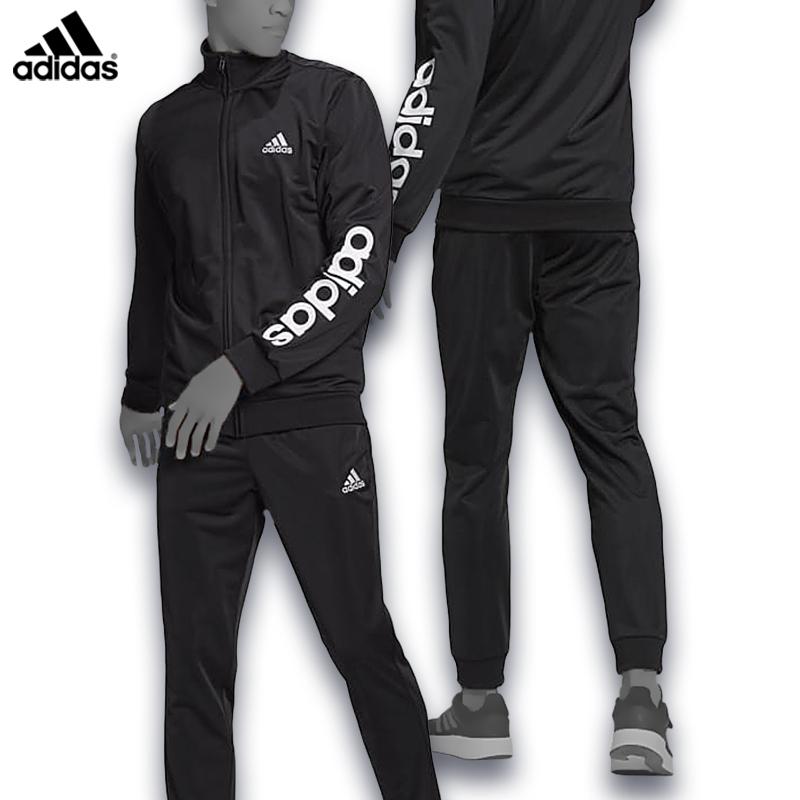 adidas（アディダス） トレーニングウェア上下セット adidas M LIN