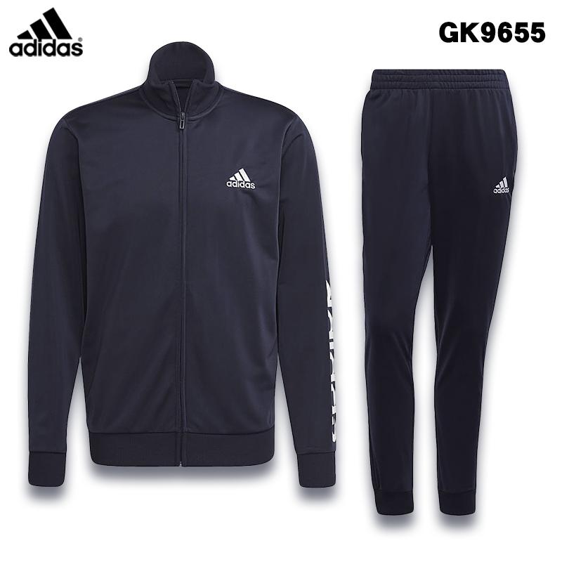 adidas（アディダス） トレーニングウェア上下セット adidas M LIN