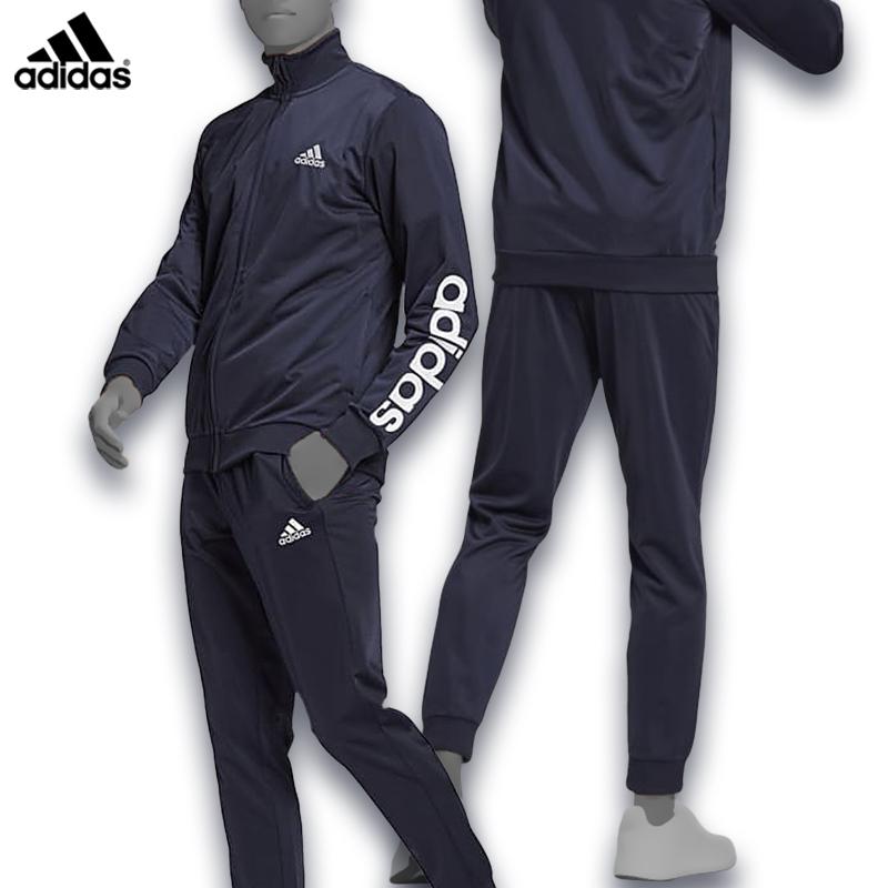 adidas（アディダス） トレーニングウェア上下セット adidas M LIN