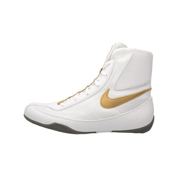 NIKE（ナイキ） ボクシングシューズ メンズ マチョマイ MACHOMAI