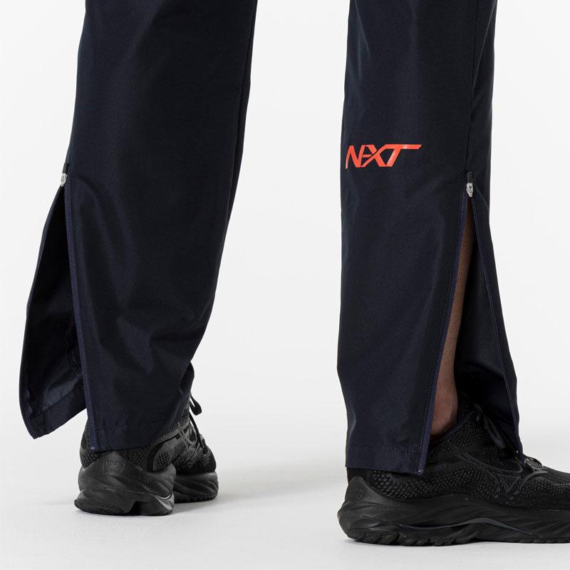 MIZUNO（ミズノ） N-XTウインドブレーカー上下セット 裏メッシュ