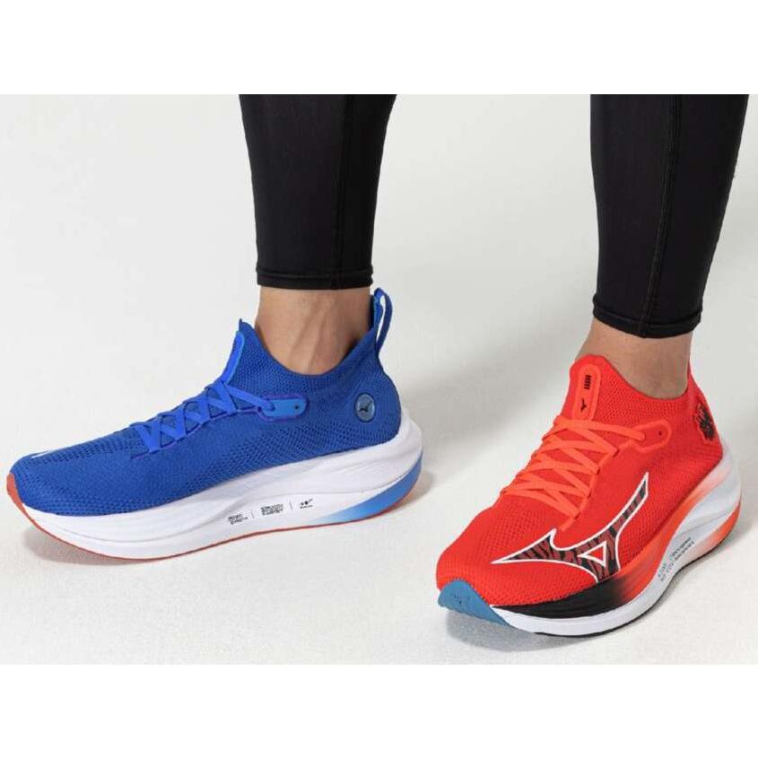 MIZUNO（ミズノ） ネオ ビスタ MIZUNO NEO VISTA(ランニング) マラソン