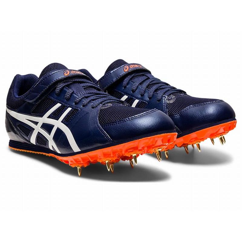 ASICS（アシックス） ヒートフラット FR7 陸上 スパイク シューズ