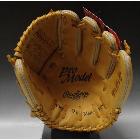 ASICS（アシックス） 2012年モデル ローリングス 軟式グラブ 涌井秀章