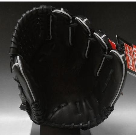 ASICS（アシックス） 2012年モデル ローリングス 軟式グラブ 杉内俊哉