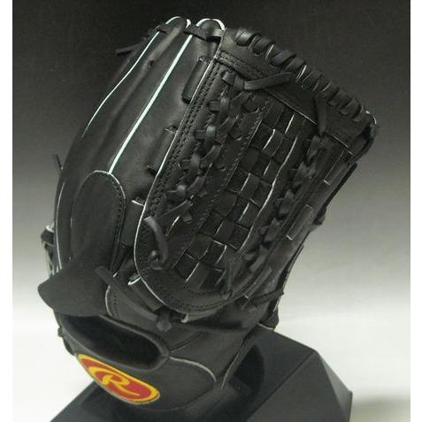 ASICS（アシックス） ローリングス 少年軟式グラブ 杉内俊哉モデル