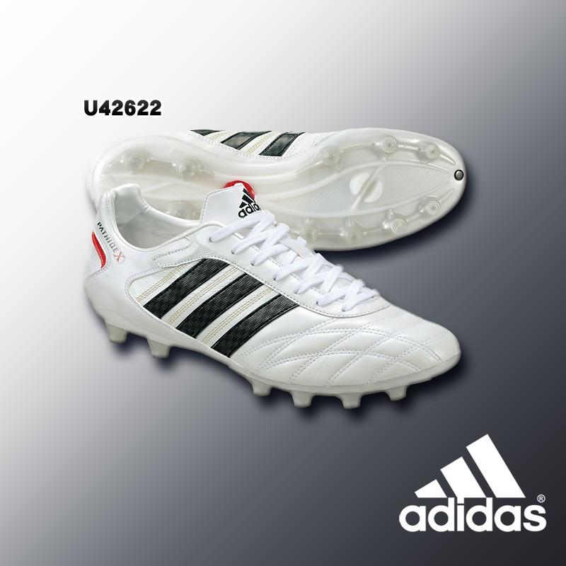 adidas（アディダス） 限定モデル サッカースパイク パティーク X TOP