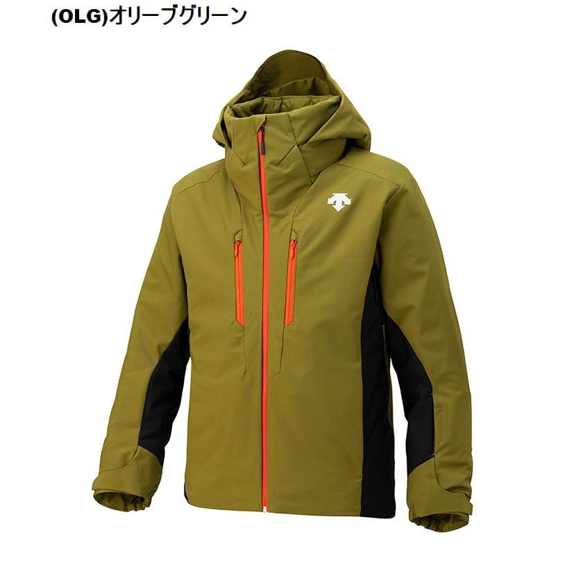 DESCENTE（デサント） デサントスキー S.I.Oインシュレイテッド