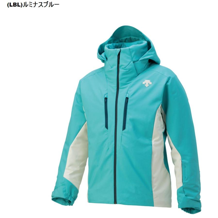 DESCENTE（デサント） デサントスキー S.I.Oインシュレイテッド