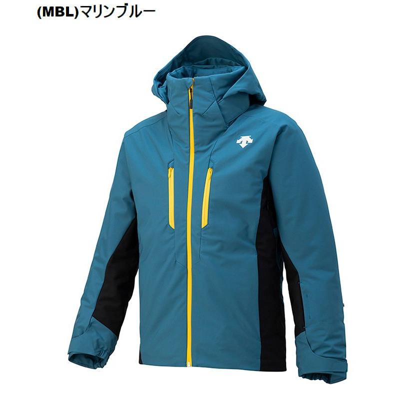 DESCENTE（デサント） デサントスキー S.I.Oインシュレイテッド
