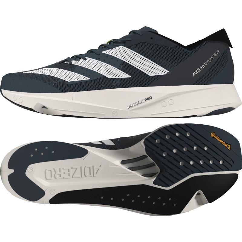 adidas（アディダス） アディゼロ タクミ セン 9 / ADIZERO TAKUMI SEN