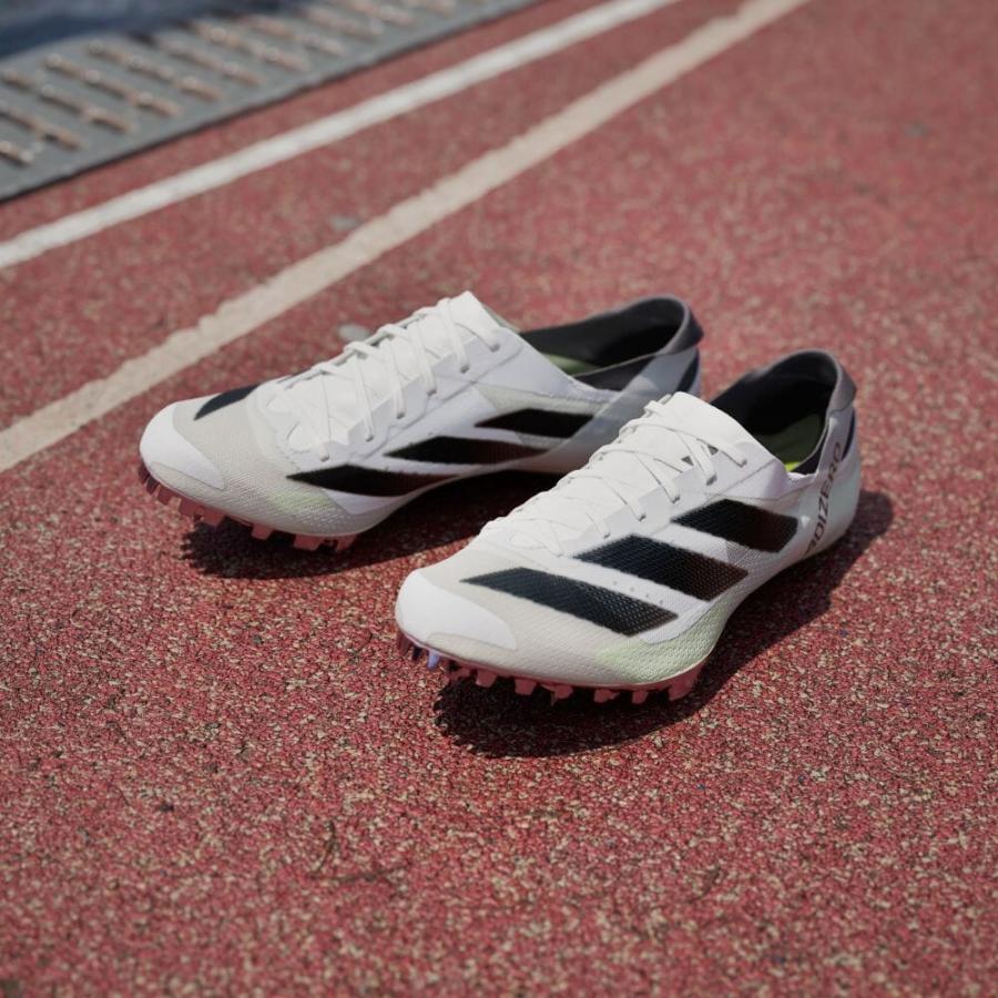 adidas（アディダス） スパイク シューズ アディゼロ フィネス 陸上用