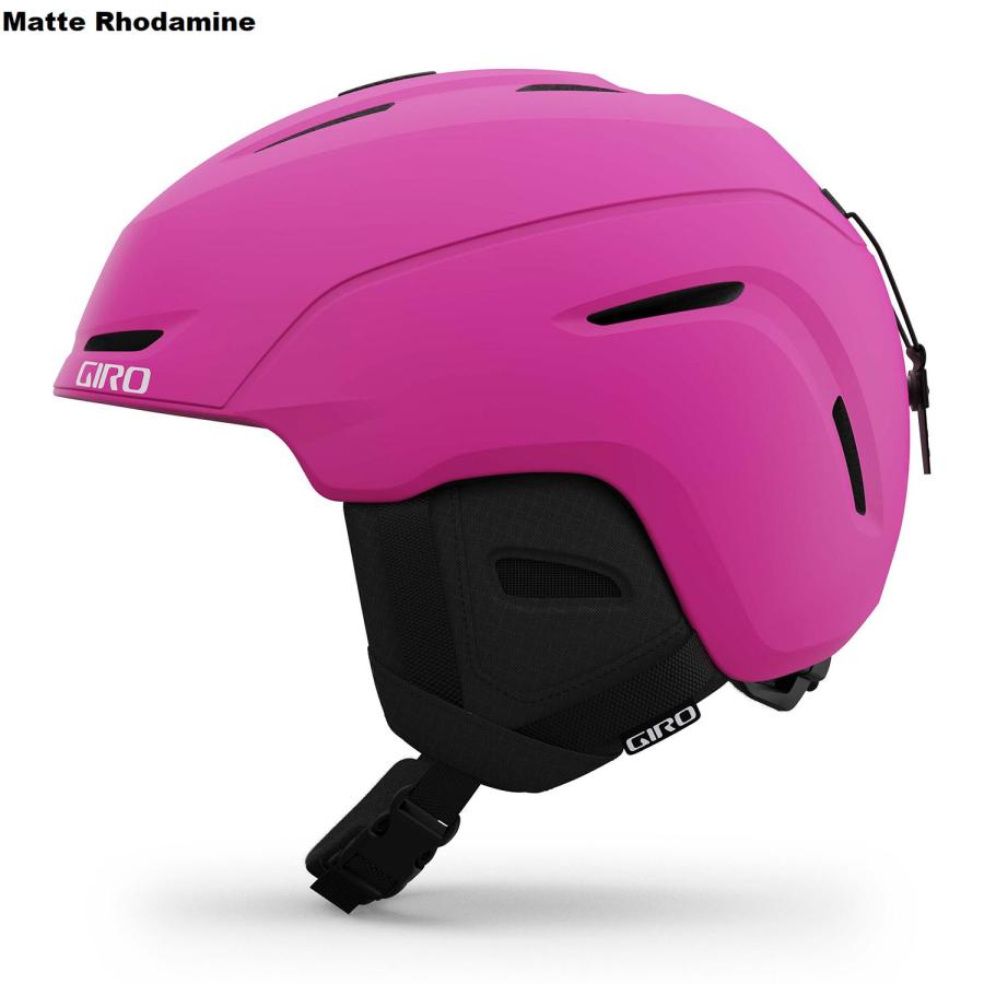 GIRO（ジロ） ジュニア スキーヘルメット NEO JR ネオジュニア